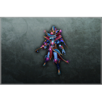 Contessa's Creed