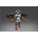 Chained Mistress Set