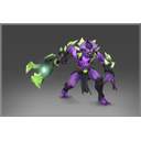 Chronite Defense Set