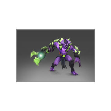 free dota2 item Chronite Defense Set