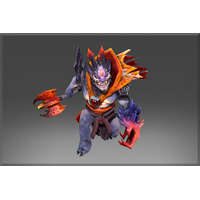 Curse of the Malignant Corruption Set