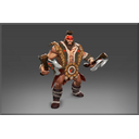 Frozen Custom of Karroch Set