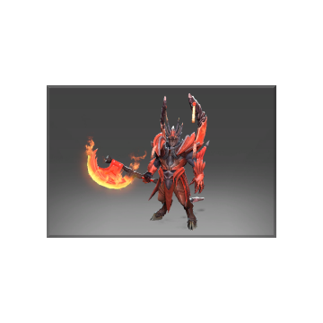 free dota2 item Genuine Crown of Hells