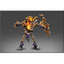 Crypt Guardian's Set