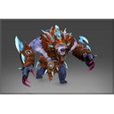 Cryogenic Embrace Set