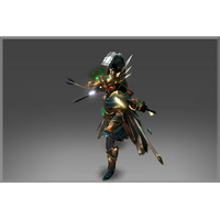 Bane of the Deathstalkers