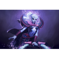 Resentment of the Banished Princess