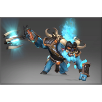 Barathrum's Fury Set