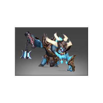 free dota2 item Battleseeker Set