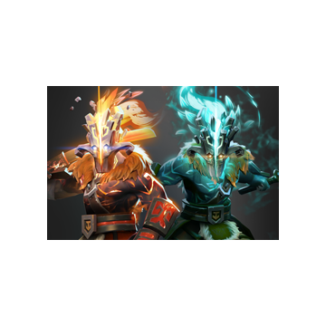 free dota2 item Exalted Bladeform Legacy Bundle