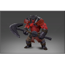 Frozen Bloodmist Armor Set