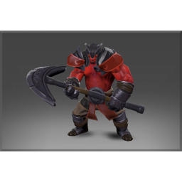 Bloodmist Armor Set