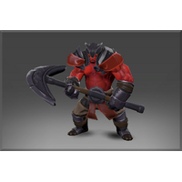 Bloodmist Armor Set