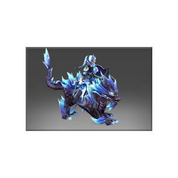 free dota2 item Blessings of Lucentyr Set