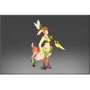 Blessings of the Wildwing