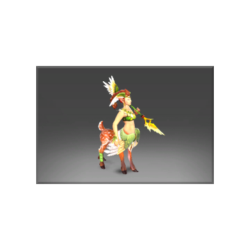 free dota2 item Blessings of the Wildwing