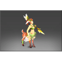 Blessings of the Wildwing