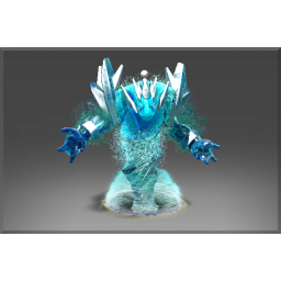 Frozen Bindings of Frost Set