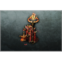Bindings of the Spiteful Djinn