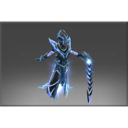 Bindings of the Storm-Stealer Set