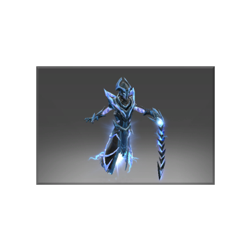 free dota2 item Bindings of the Storm-Stealer Set