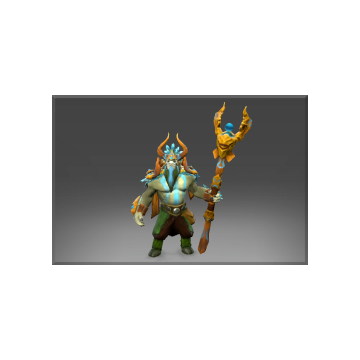 free dota2 item Cursed Bird's Stone Set