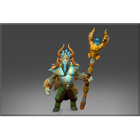 Bird's Stone Set