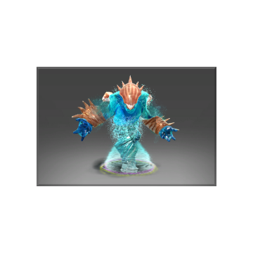 free dota2 item Birot's Bindings Set