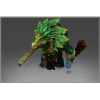 Brackish Stalker