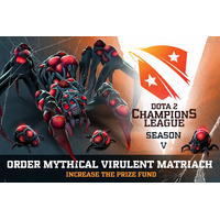 Virulent Matriach