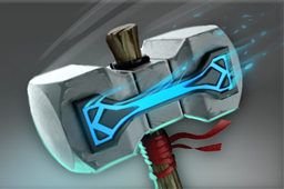 Artificer's Hammer