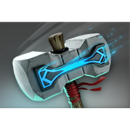 Artificer's Hammer