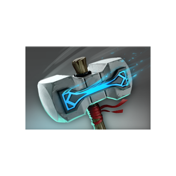 free dota2 item Artificer's Hammer