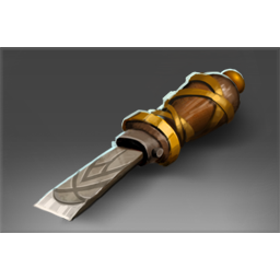 Artificer's Chisel