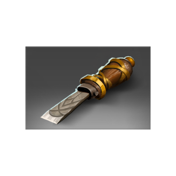 Artificer's Chisel