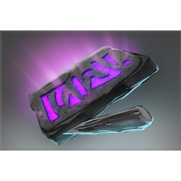 Inscribed Storm Hammered Teleports