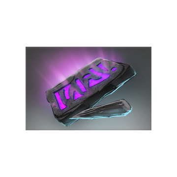 free dota2 item Inscribed Five Hero Fatal Bonds
