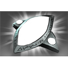 Prismatic: Placid Blue