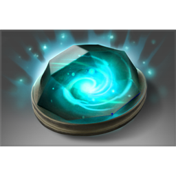 Ethereal: Luminous Gaze