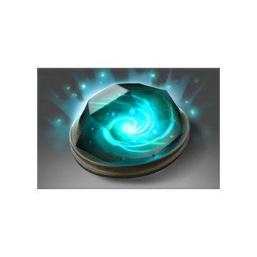 free dota2 item Ethereal: Frostivus Frost