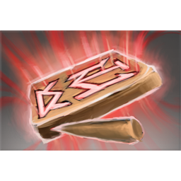 Inscribed Rune of the Duelist Indomitable