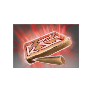 free dota2 item Rune of the Duelist Indomitable