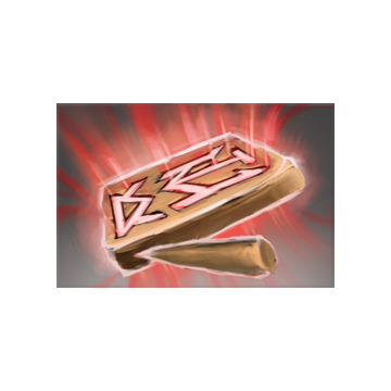 free dota2 item Inscribed Rune of the Duelist Indomitable