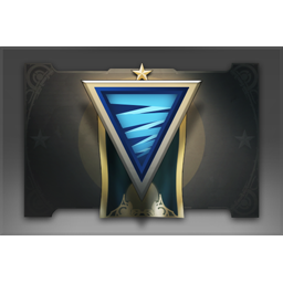 Team Pennant: Zephyr