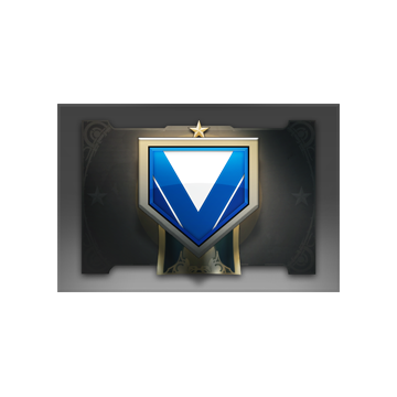 free dota2 item Team Pennant: MVP Phoenix