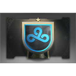 Team Pennant: Cloud9