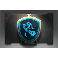 Team Pennant: Newbee