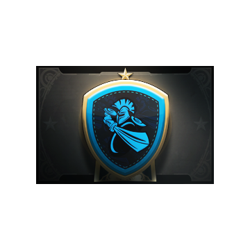 free dota2 item Inscribed Team Pennant: Newbee