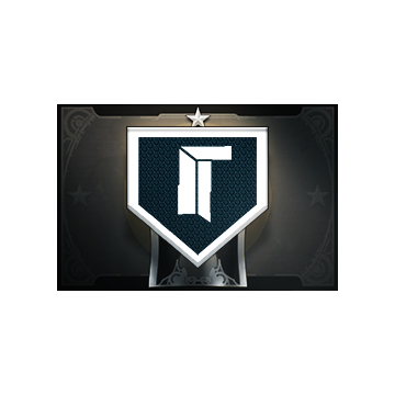 free dota2 item Team Pennant: Titan