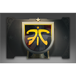 Team Pennant: Fnatic